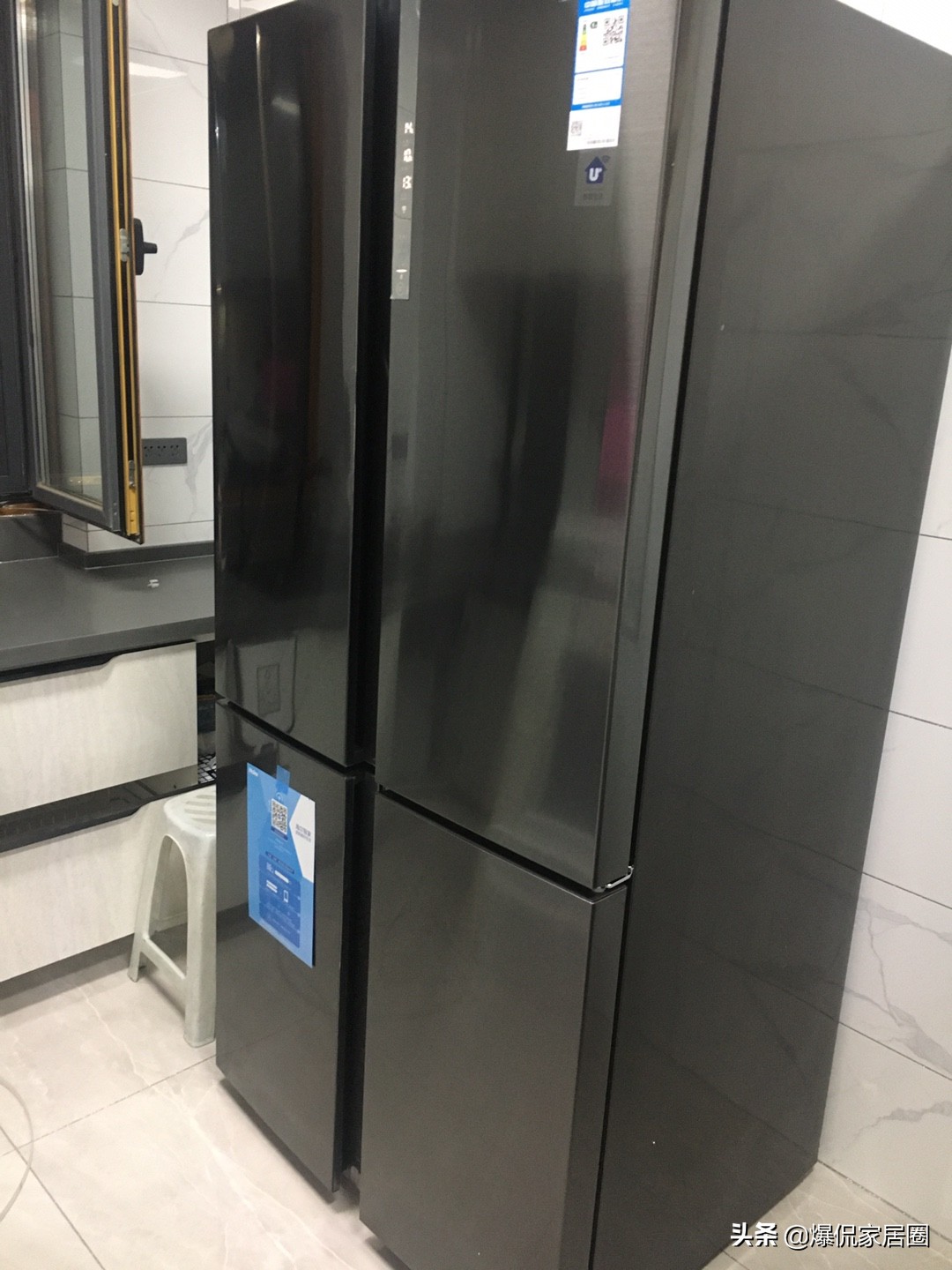 冰箱什么品牌好松下海尔西门子,海尔与西门子冰箱哪个品牌质量好