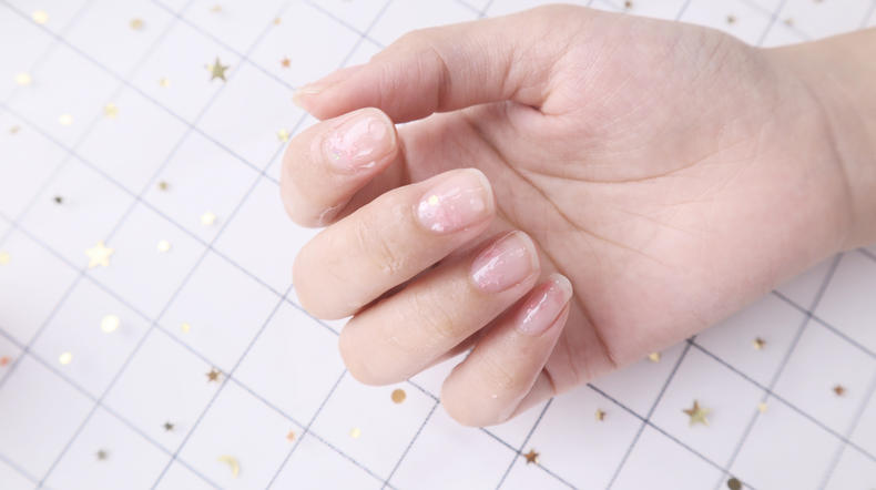 糖果小姐指甲油视频,糖果小姐指甲油什么级别