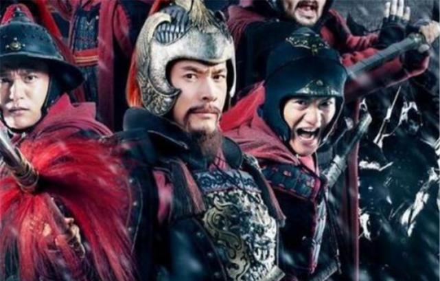 历史上最强大的军队湘军,古代军队戚家军最强