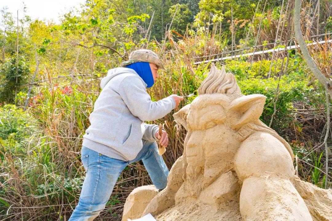 五一一日游象山,五一象山有几个玩的景区