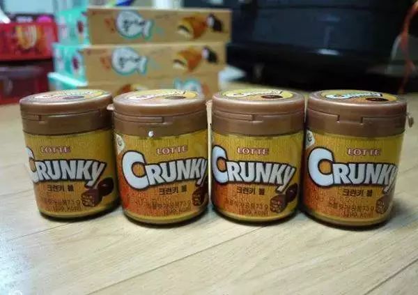 韩国最火零食前十名,世界公认的十款网红零食