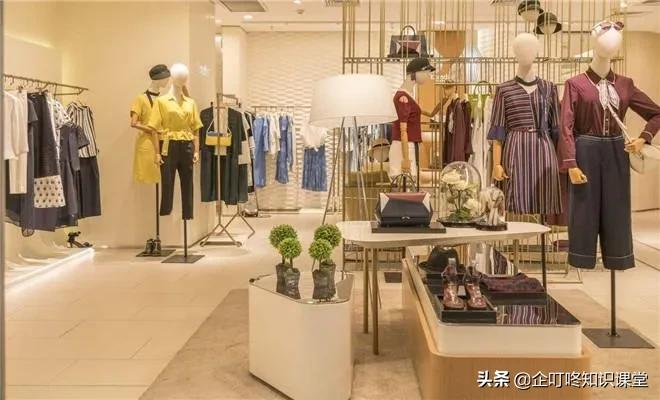 服装店爆品引流的最好方法,服装店怎样当季变现