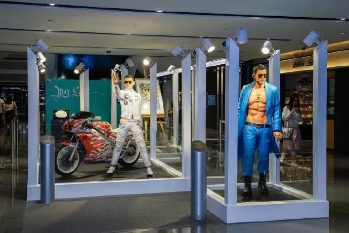 香港圣诞打卡地,圣诞节香港必打卡的地方