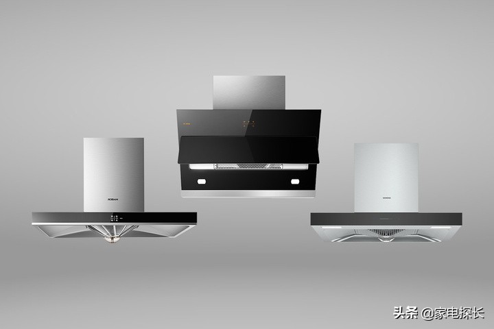 商用大吸力油烟机哪种好性价比高,抽油烟机买什么价位的经济实用