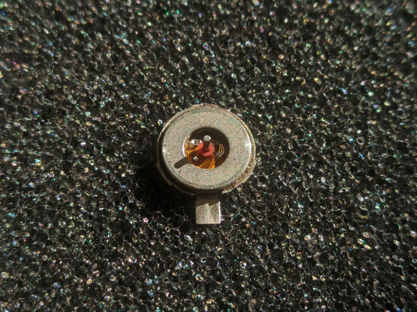 振动马达拆解,微型震动马达拆解