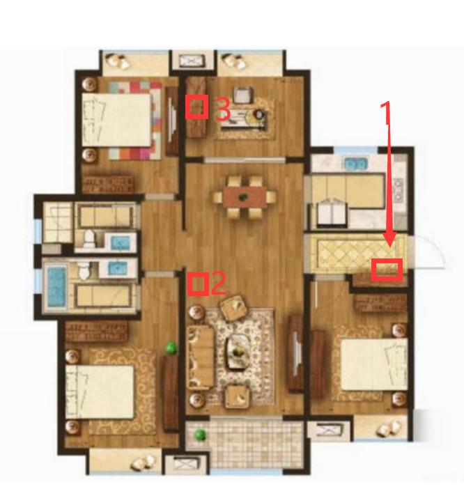 2021年购买无线WiFi6千兆网络和万兆NAS存储方案