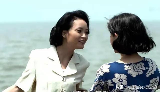 父母爱情安然嫁给江昌义,父母爱情安然为什么听江昌义的