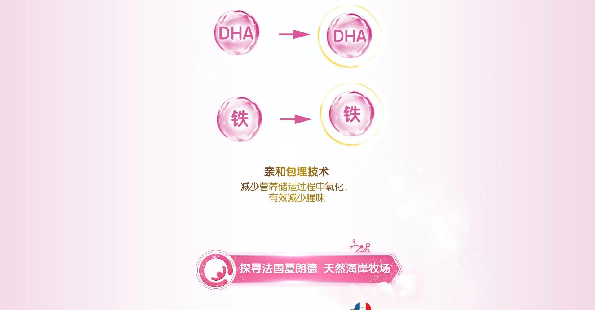 孕期奶粉值得信赖的有哪几个牌子,孕妈奶粉品牌推荐最新