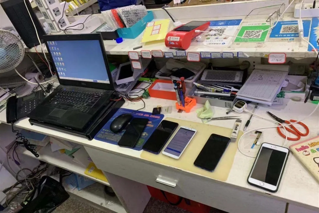 无锡警方破获特大网络赌博案,涉案35亿历时两年侦破跨境赌博案