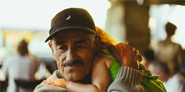 成家后最怕父母关心,成家以后父母联系的频率