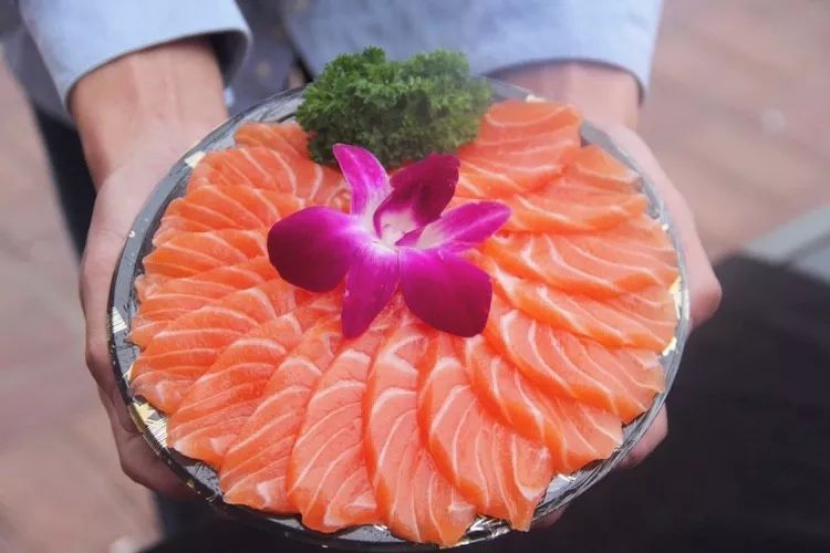 别拦我！古井第四届「肥鱼节」来来来来来啦