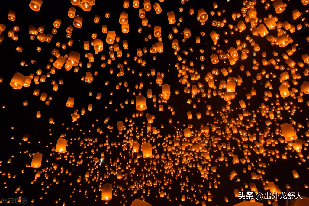 安徽舒城：火树银花话灯会，箫鼓百戏庆新春