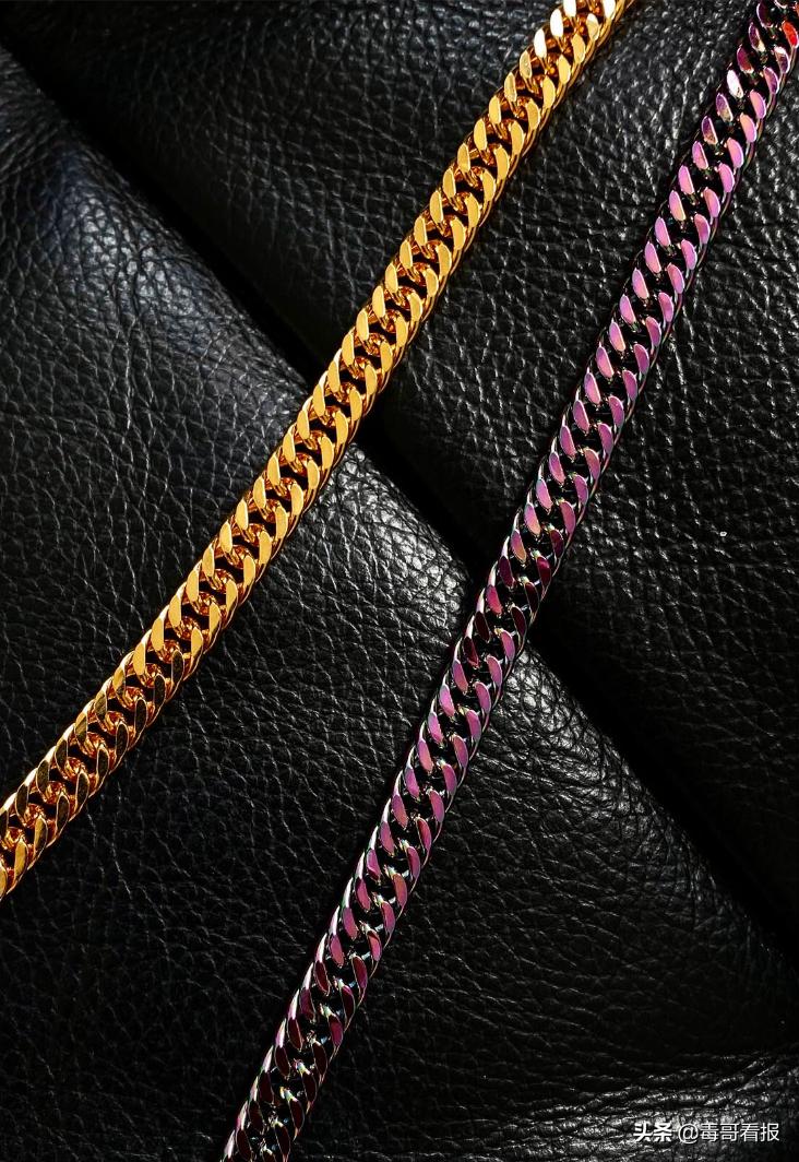 提升穿搭质感的首饰推荐,学会首饰搭配美出高级感