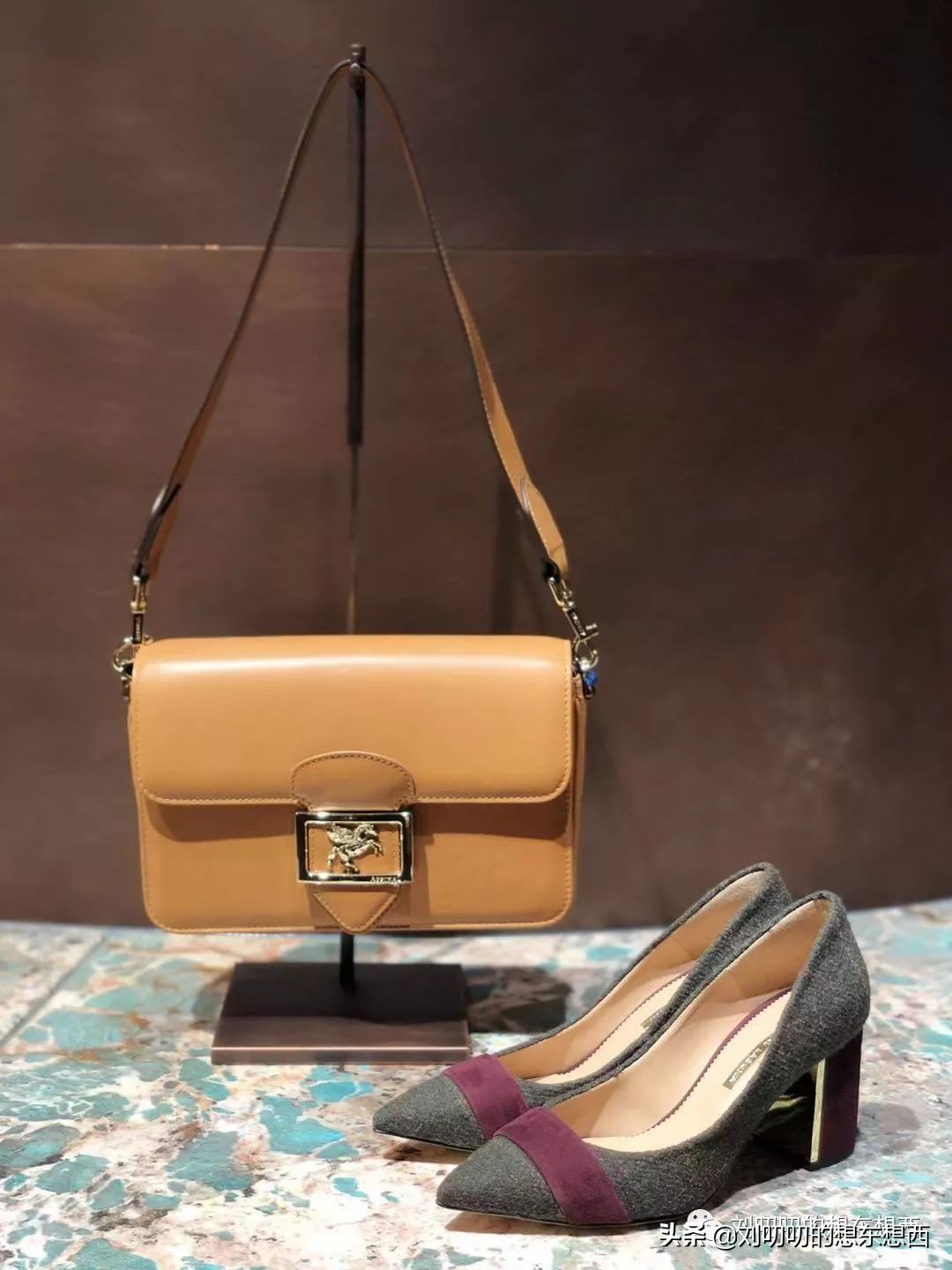 每日一look职场装,职场ol装搭配图片