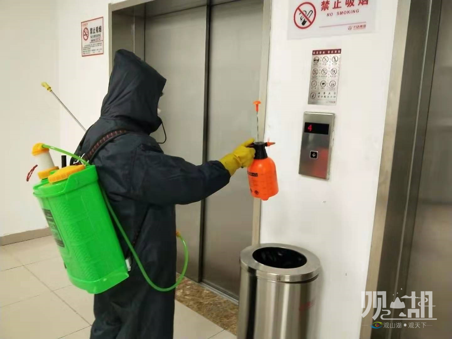 久等啦！观山湖这些综合体开门营业了