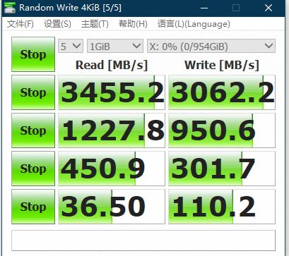 固态硬盘国产雄起,海康e2000500g固态硬盘评测