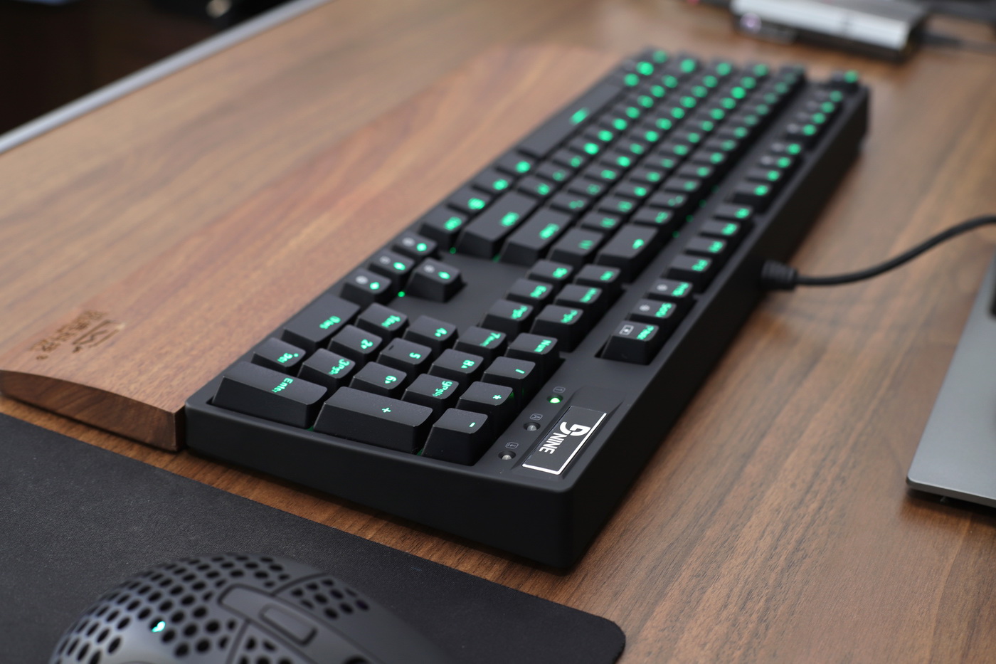 实用性最强樱桃轴机械键盘,入门樱桃轴机械键盘推荐