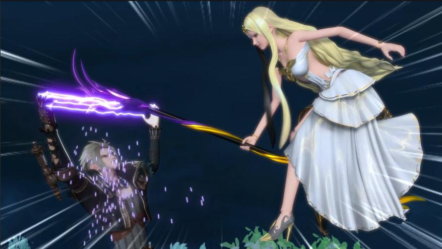 叶罗丽白光莹缔结契约后的样子,叶罗丽白光莹和庞尊甜蜜瞬间