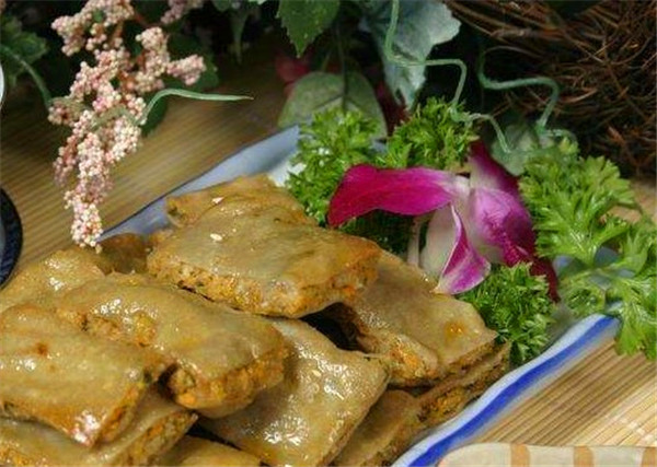 涿州市特色美食,涿州市十大特色美食