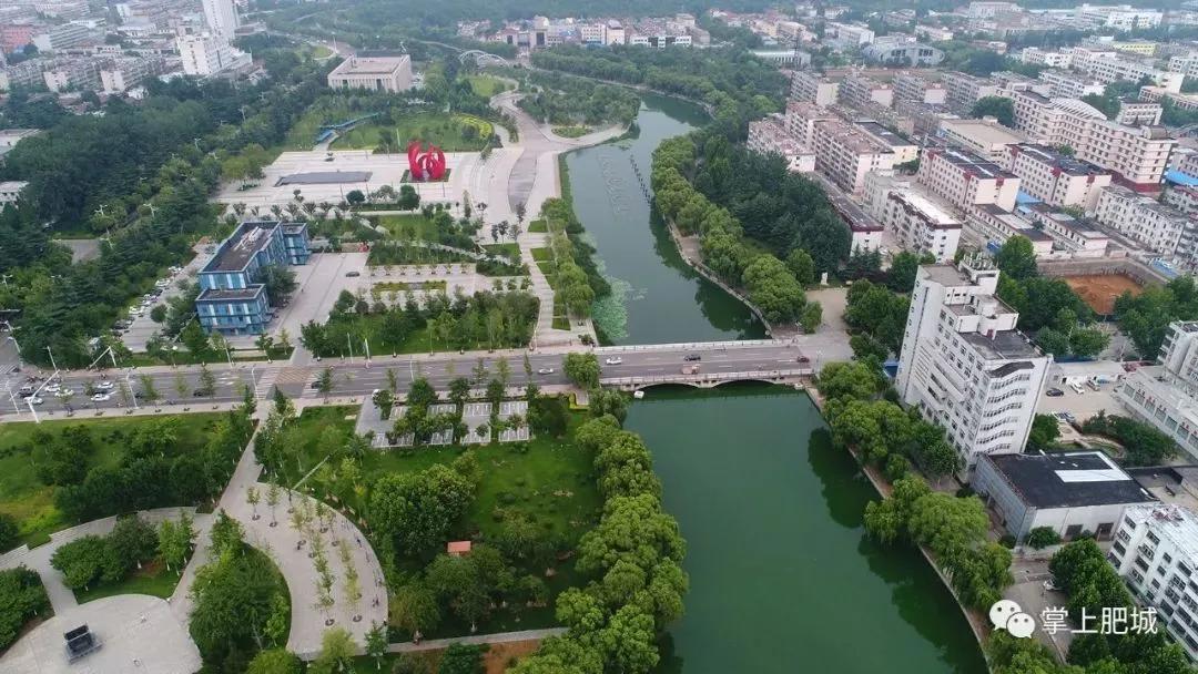 肥城发展,肥城仪阳东部未来发展