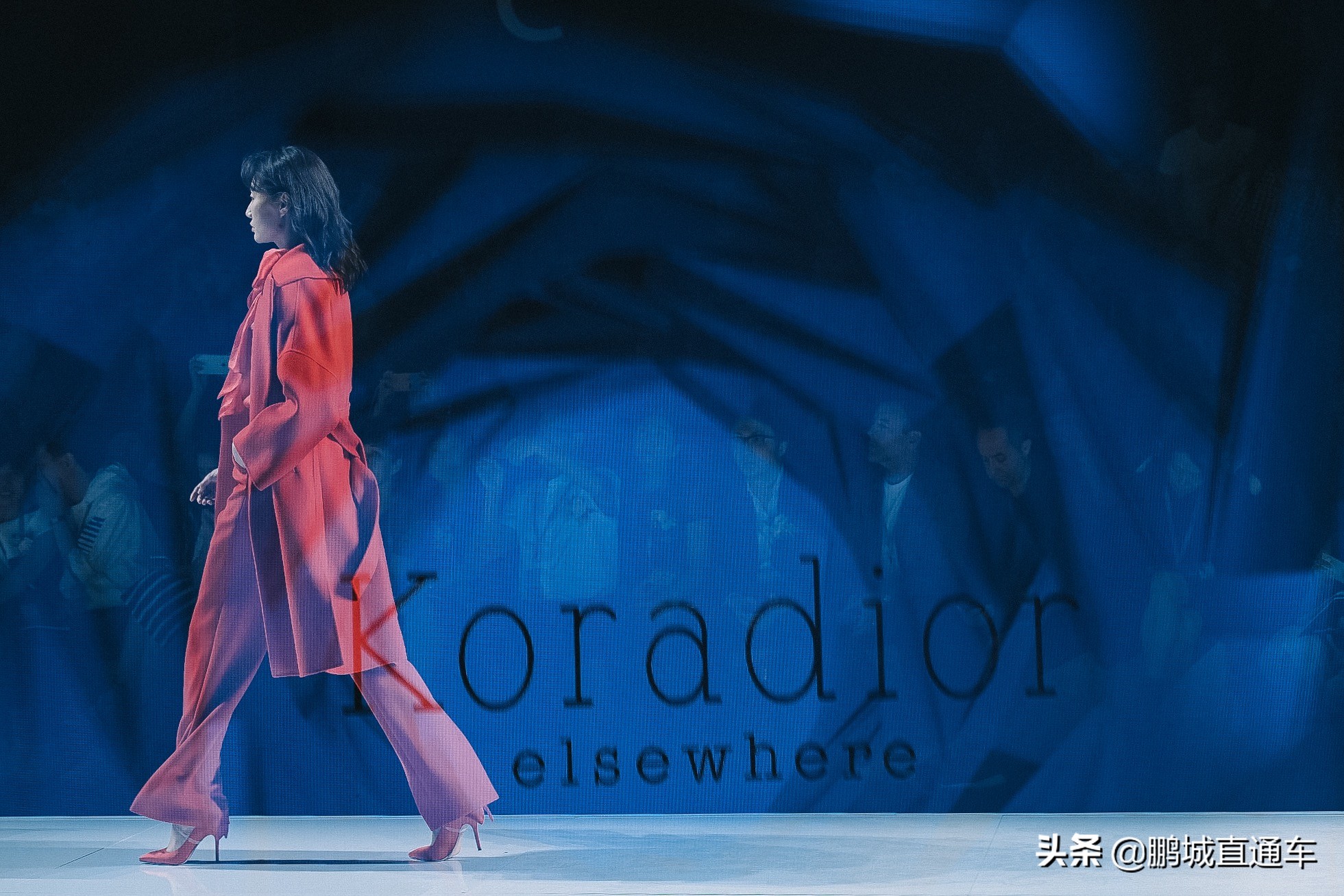 2019时尚深圳展闭幕,国际时尚潮流设计展