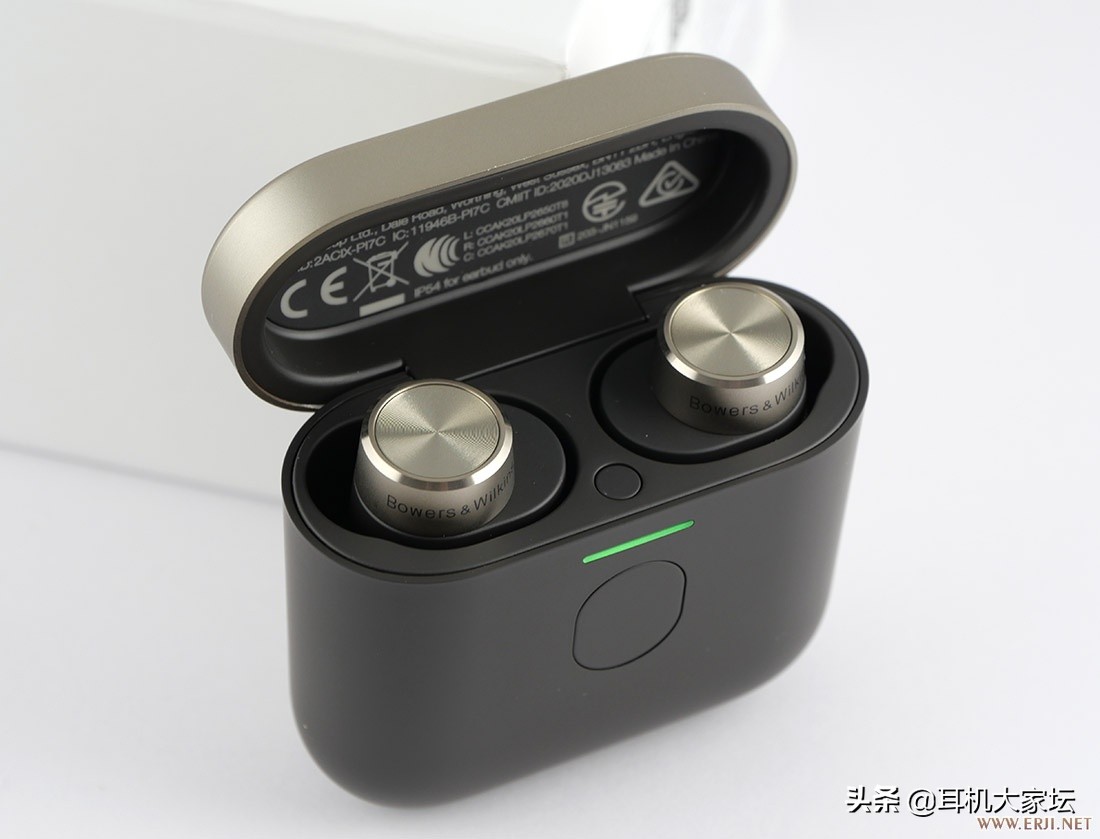 蓝牙耳机宝华韦健pi7s1,bowerswilkins耳机pi7一代