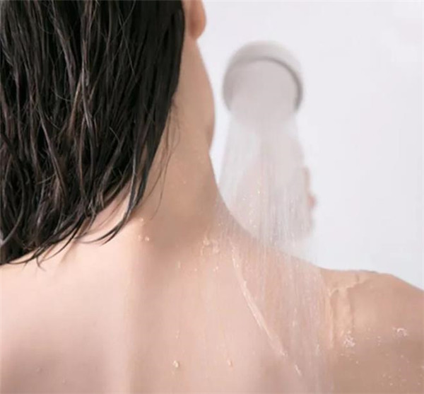 真的有增大水流的花洒吗,日本淋浴花洒喷头