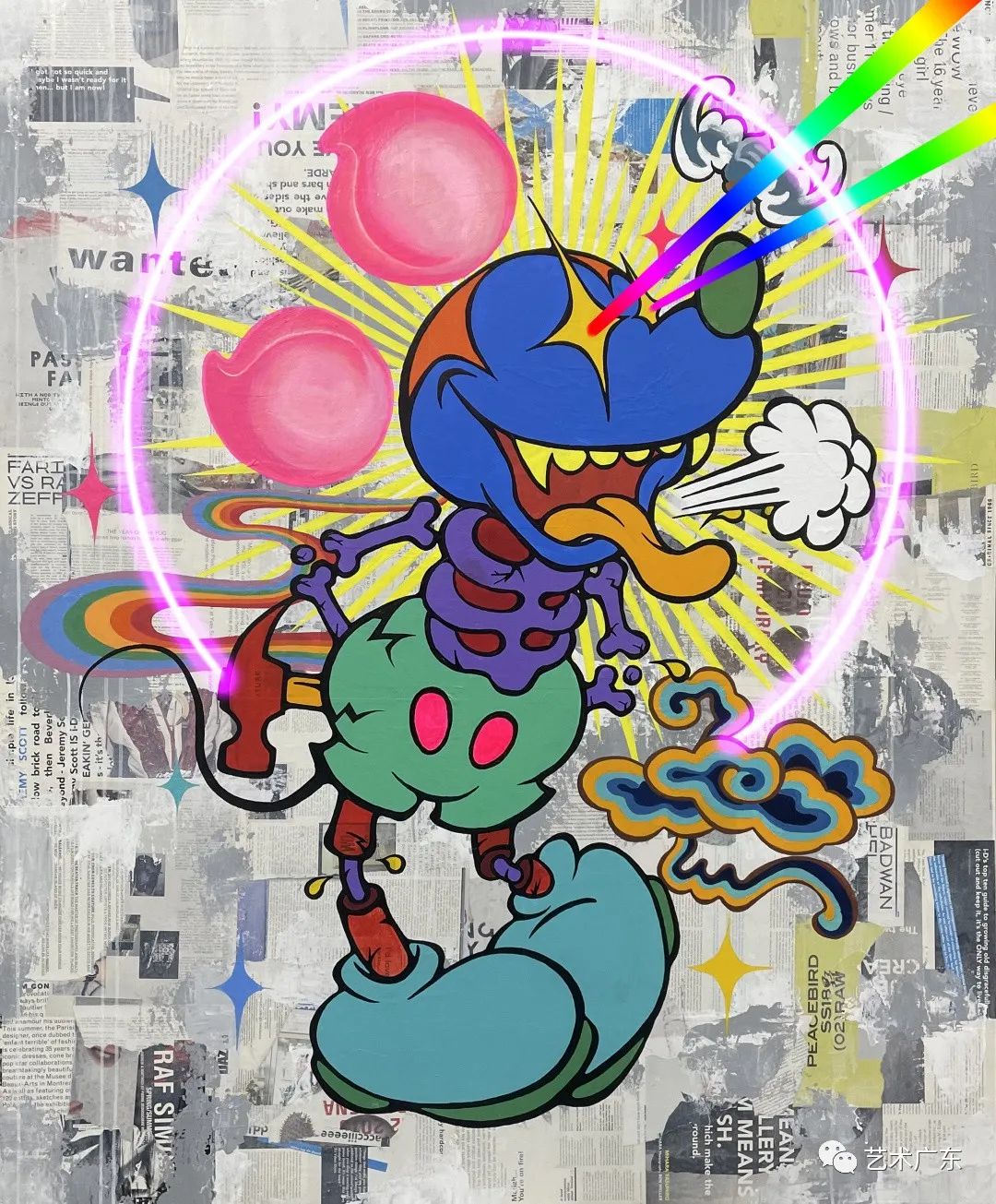 中国有名的艺术展,有什么好看艺术展