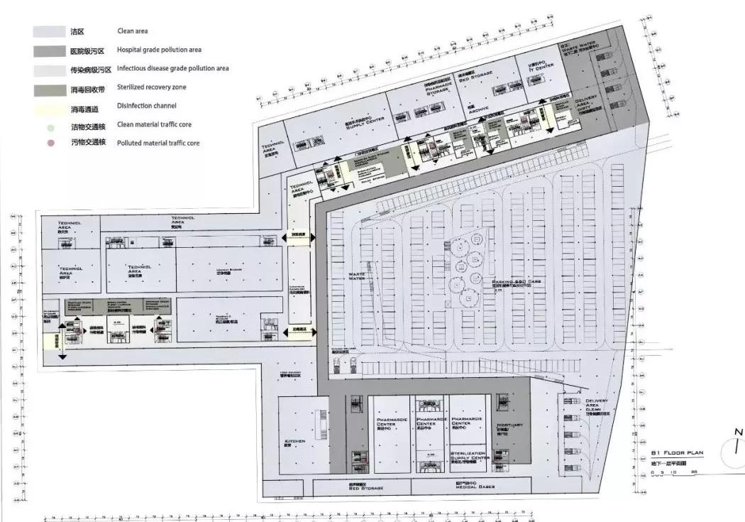 全球最大的传染病医院,南京传染病二院怎么样