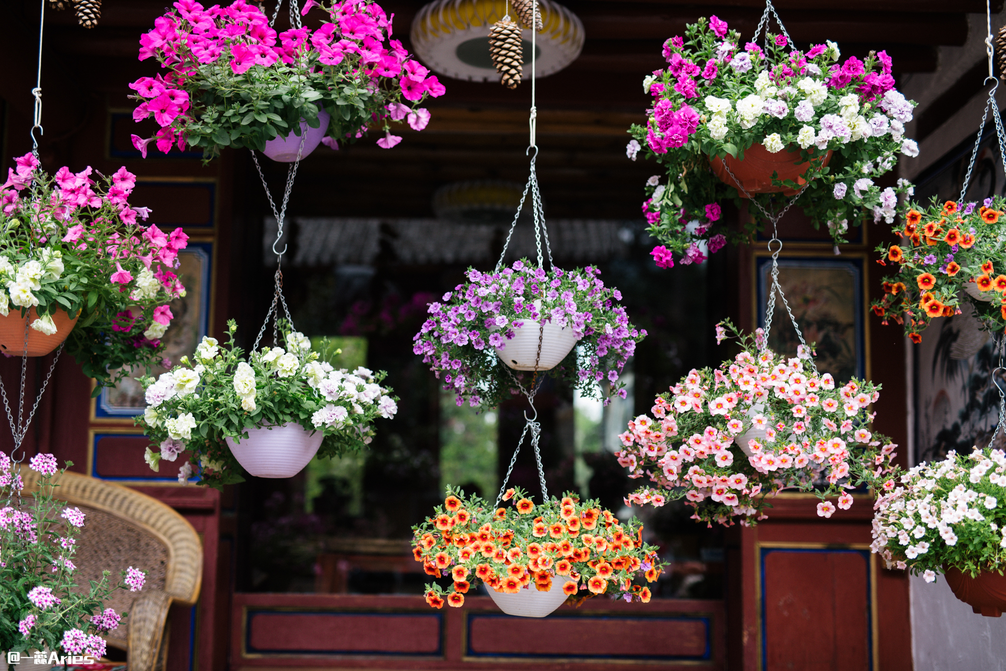 大理环洱海自驾游最佳攻略,大理环海岸线自驾游