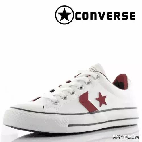 converse匡威历史,converse匡威怎么看是哪年的