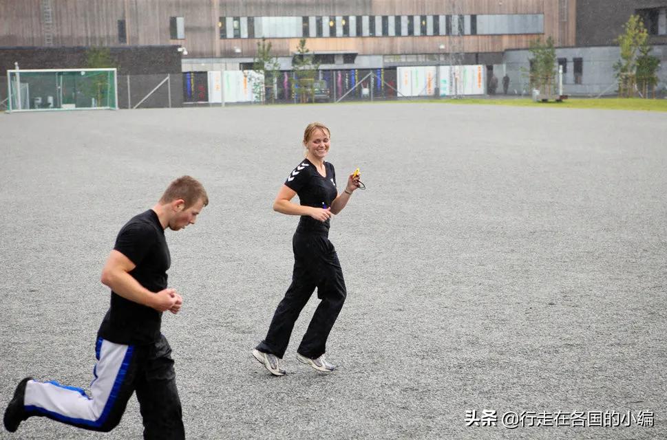 挪威豪宅1000w,挪威最豪华监狱