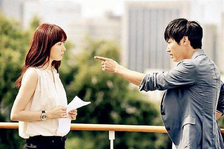 什么男人不能嫁心理学,心理分析哪对情侣不正常