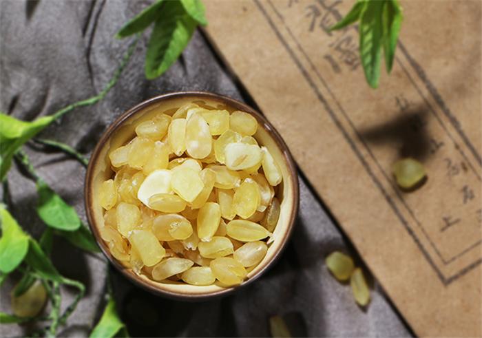 最有营养价值的树,这种树全身都是宝药用价值很高