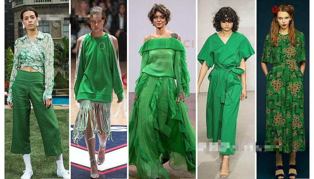 能从穿衣颜色判断一个人的性格吗,穿衣颜色看人的心理