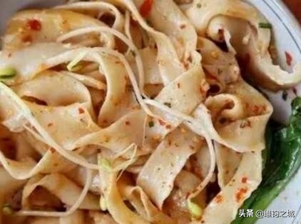 焦作市十大名吃，您吃过吗？