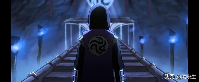 双雄十五岁的阿七和青凤,刺客伍六七阿七身份曝光