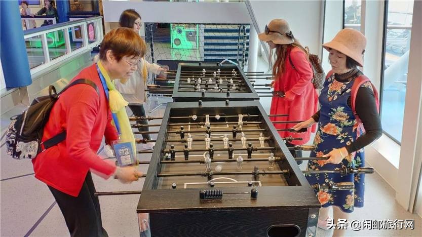 海洋光谱号自由行,海洋光谱号体验之旅