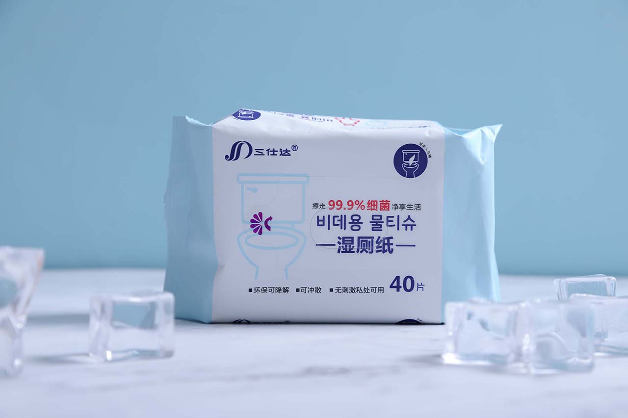 屁屁湿巾评测,屁屁清洁测评