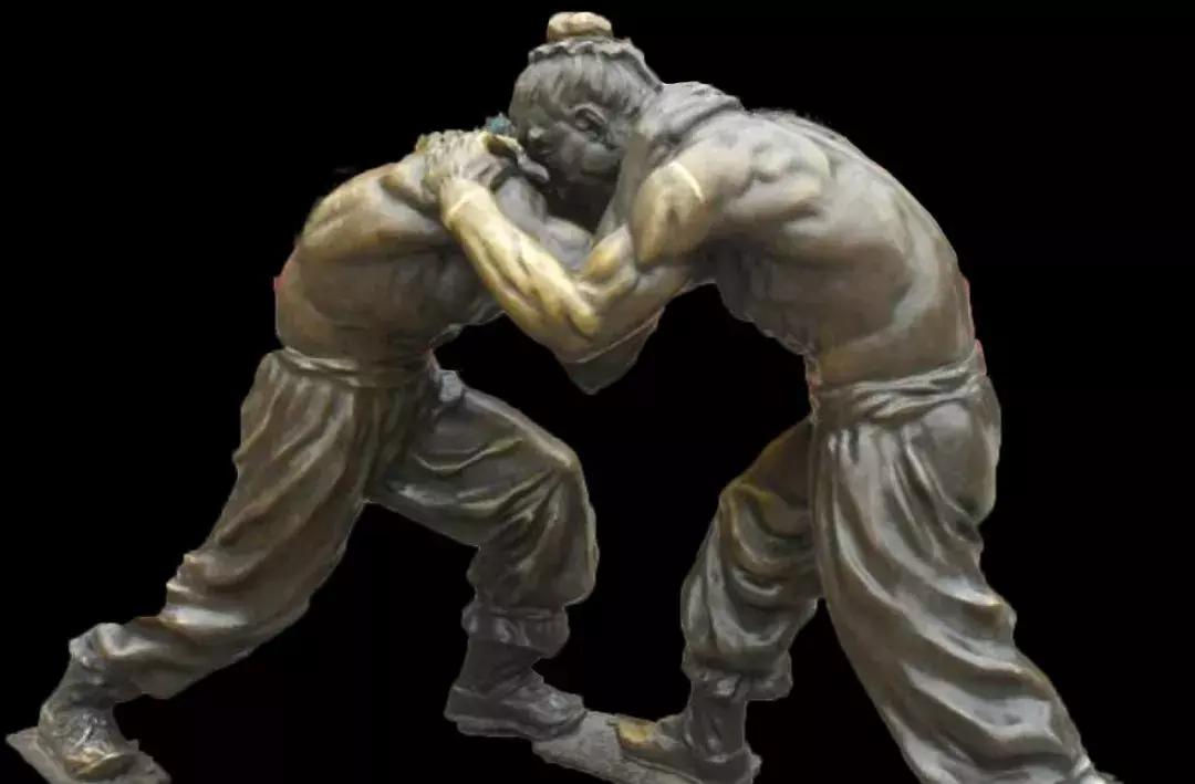 现代武术散打经历了哪几个时期,70年代武术散打