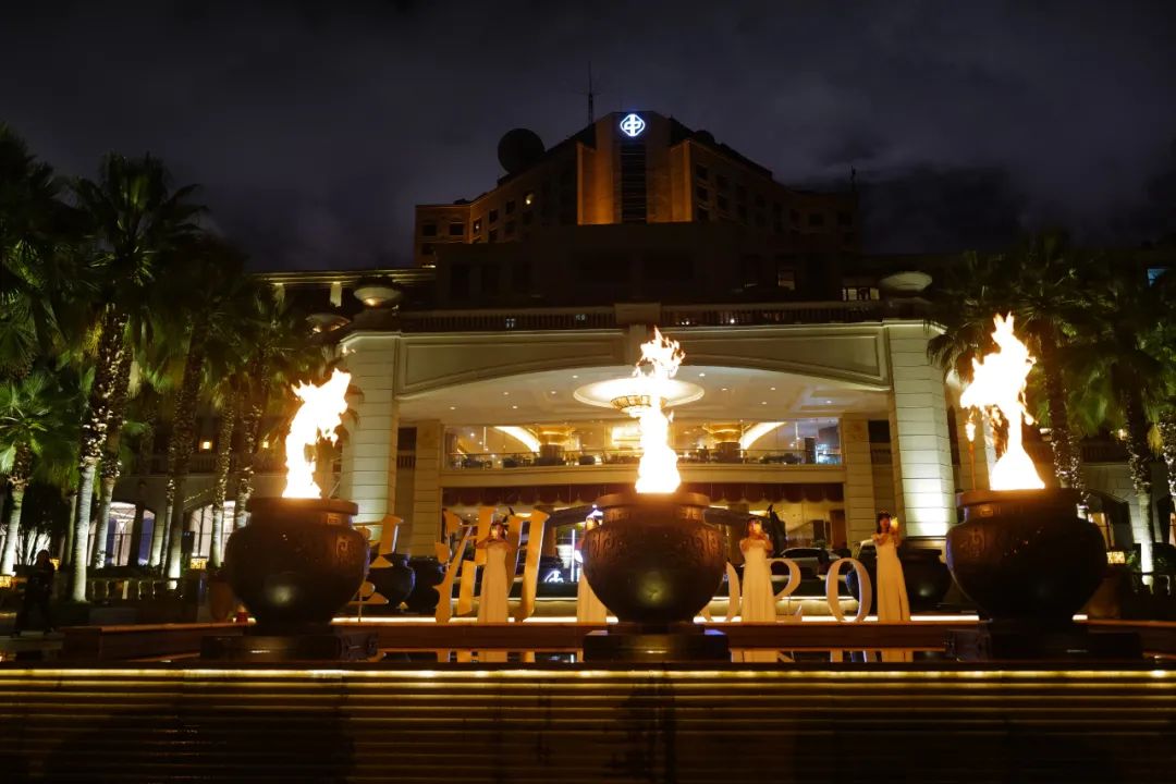 云南的国宾馆,昆明国宾馆