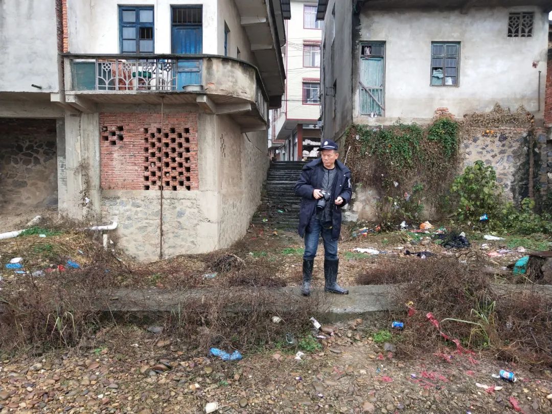 过去非常繁荣的桂北全州庙头古镇，今天怎么样了？