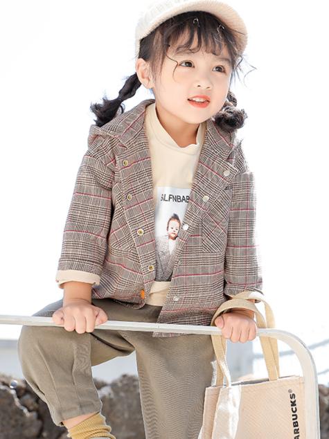 洛小米童装厂家在哪里,洛小米童装咋样