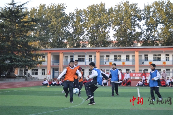 开封县街小学校长杯足球赛,开封市化建中学运动会视频