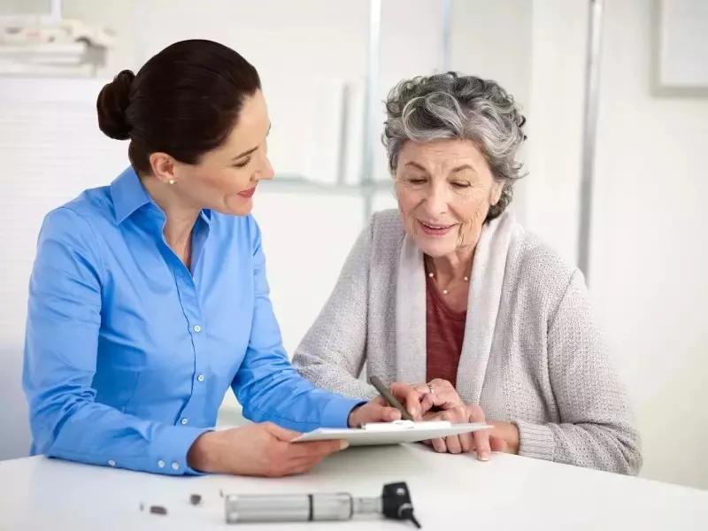 #全球1/5的人听力受损#上热搜，这些知识你该知道了