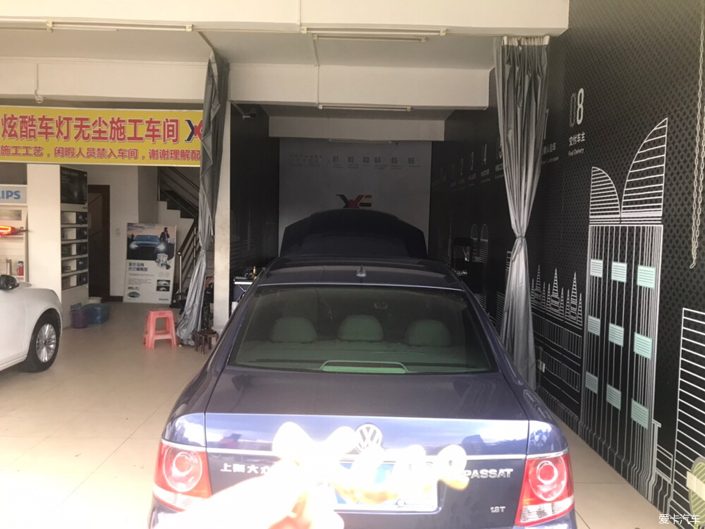 帕萨特新领驭玩车日常,帕萨特新领驭使用技巧