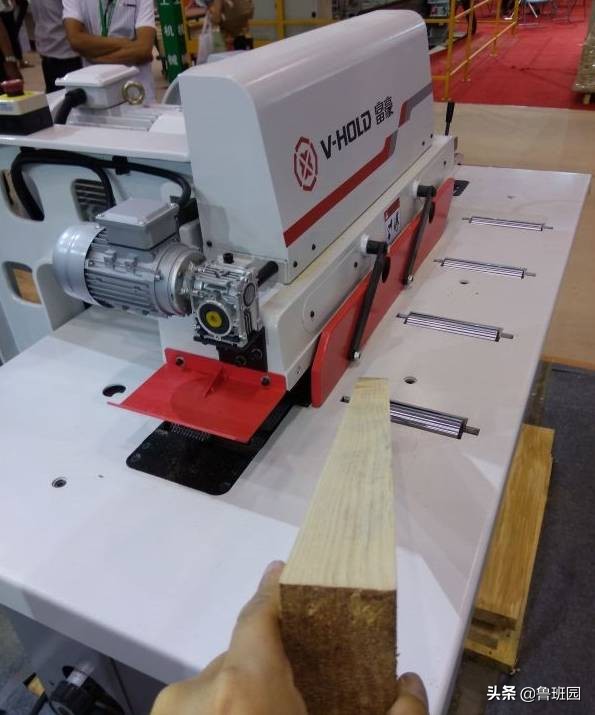 木材切削科普,木材切削的五种方式
