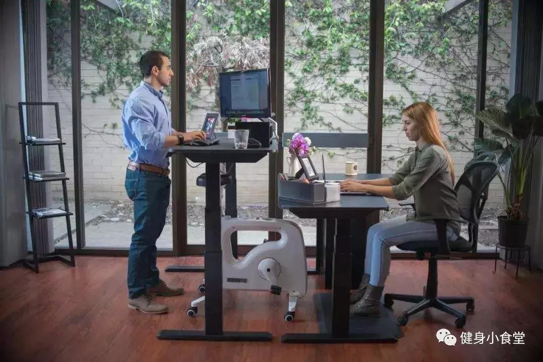 办公室久坐腰疼肩颈疼痛怎么缓解,办公室久坐肩膀酸痛怎么缓解