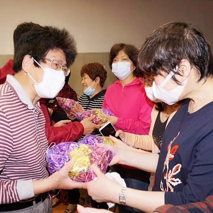 母亲节你过对了吗,你被母亲感恩过吗