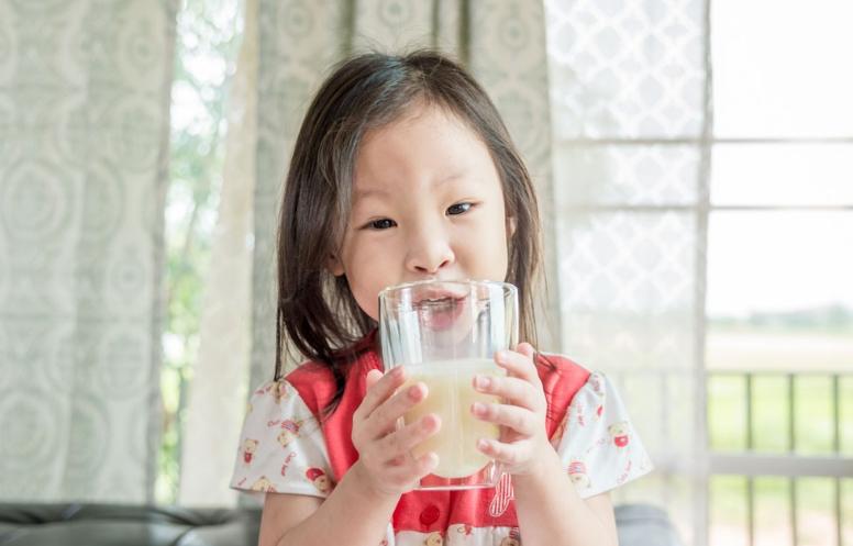 1-3岁宝宝补钙的正确方法,3岁宝宝补钙全攻略